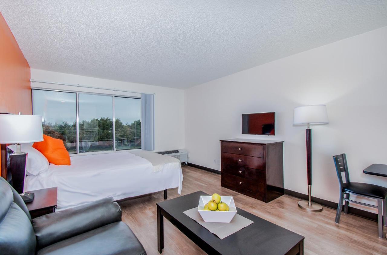 Siegel Select Dallas Extérieur photo