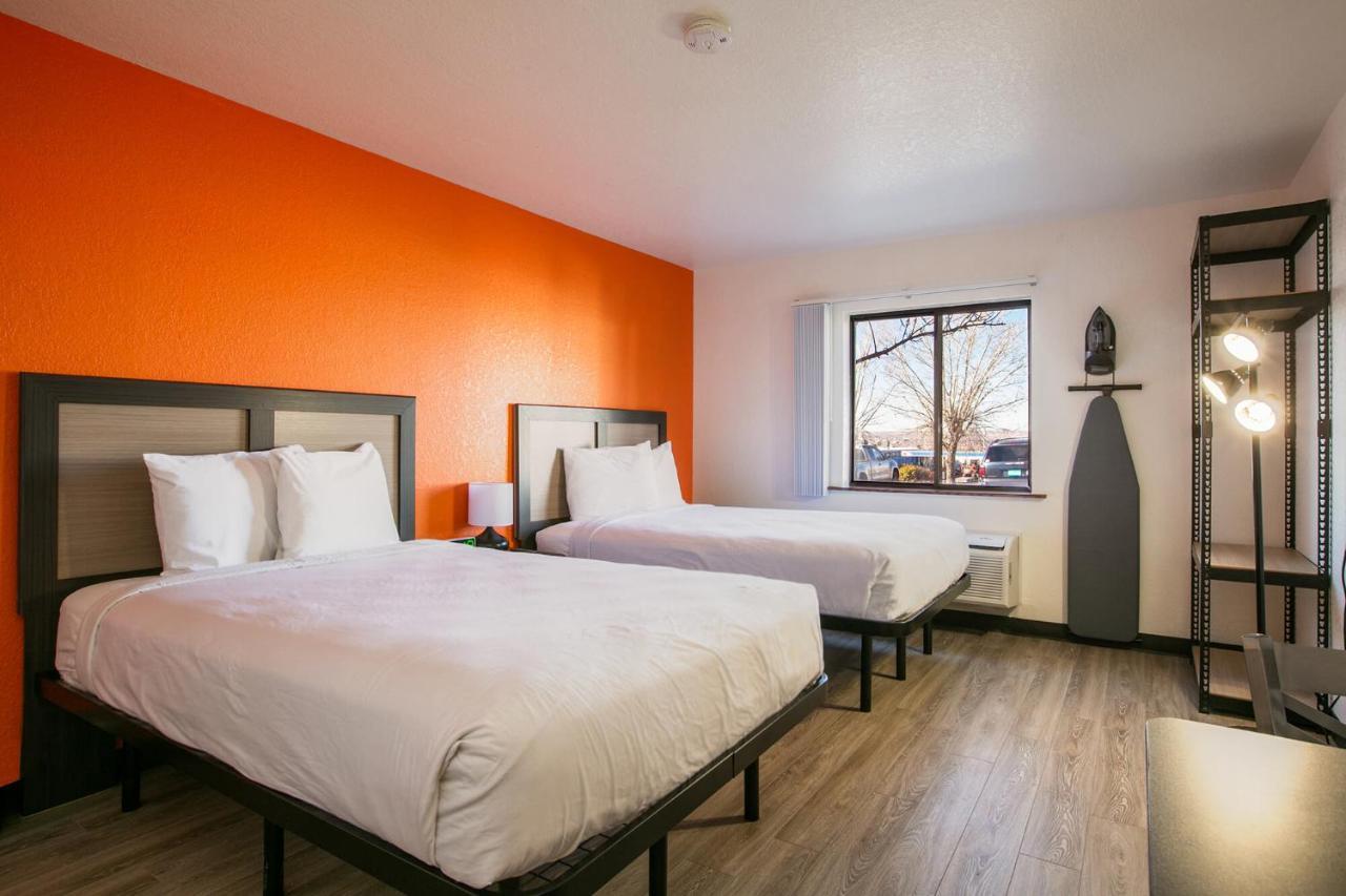 Siegel Select Dallas Extérieur photo